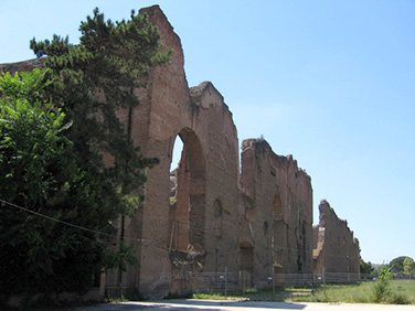 Caracalla - Rome
