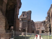 Caracalla - Rome