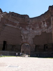 Caracalla - Rome