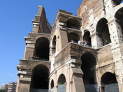 Colosseum - Rome 002