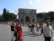 Colosseum - Rome 003