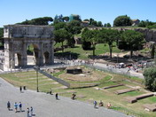 Colosseum - Rome 007