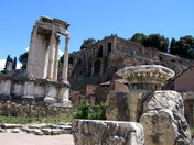 Forum Romanum - Rome 006