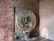 Bocca della Verità - Blandat - Rome 001