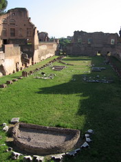 Palatine Hill, Rome 004