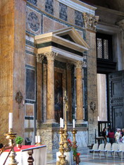 Pantheon - Rome 007