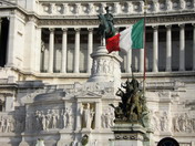 Piazza Venezia - Rome 002