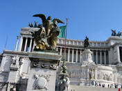 Piazza Venezia - Rome 004