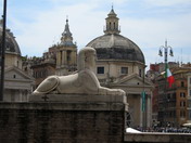 Piazza del Popolo - Rome 003