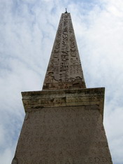 Piazza del Popolo - Rome 004