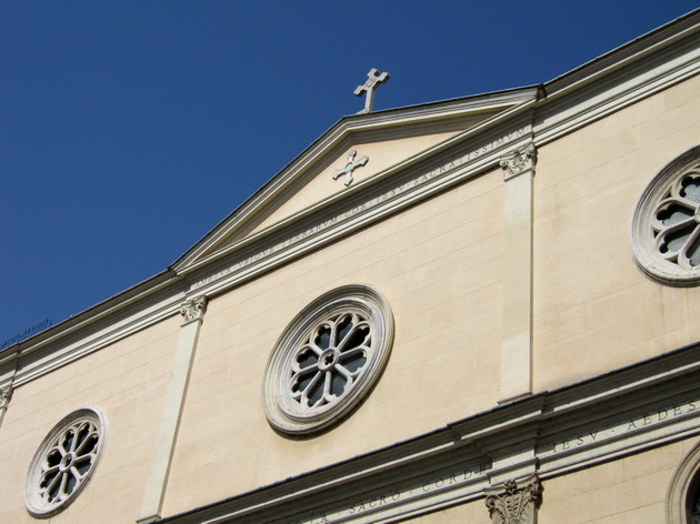 Back to attractions and sights Piazza Navona - Rom 