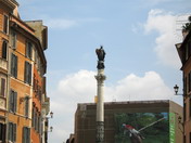 The Spanish Steps - Rome 003