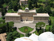 St. Peter's Basilica, Rome 005