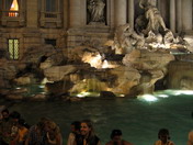 Fontana di Trevi - Rome 002
