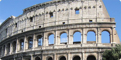 Rome Colosseum