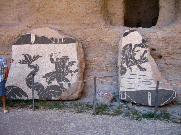 Till n�sta Rom-bild �