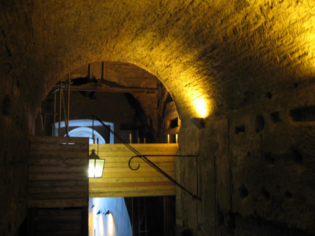 Tillbaka till Fotogalleriet -Foton  fr&aring;n Rom