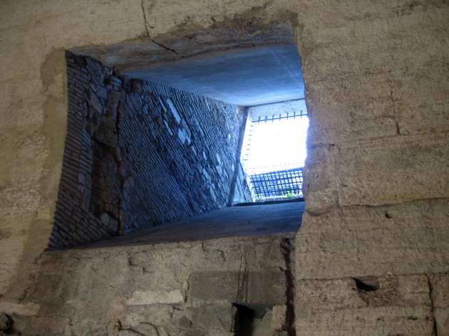 Tillbaka till Fotogalleriet -Foton  fr&aring;n Rom