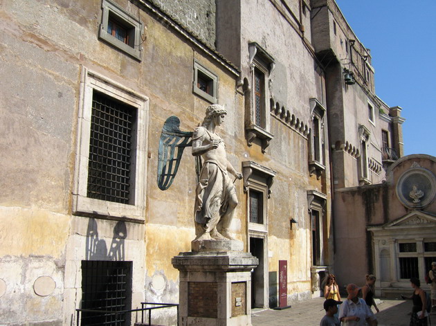 Tillbaka till Fotogalleriet -Foton  fr&aring;n Rom