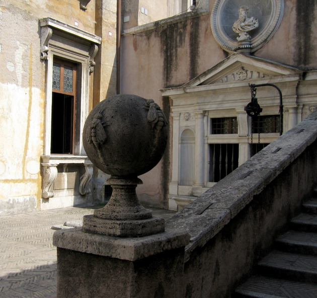 Tillbaka till Fotogalleriet -Foton  fr&aring;n Rom