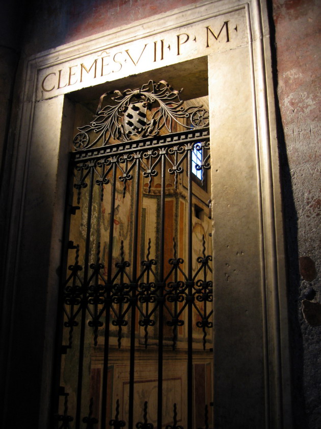 Tillbaka till Fotogalleriet -Foton  fr&aring;n Rom