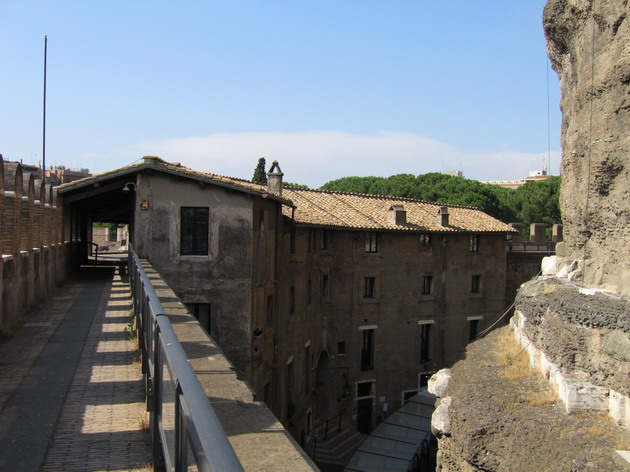 Tillbaka till Fotogalleriet -Foton  fr&aring;n Rom