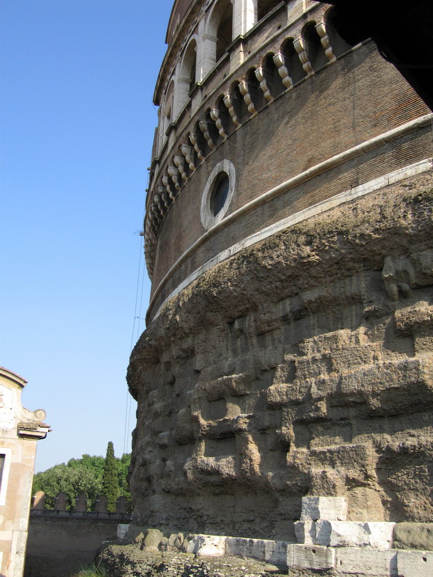 Tillbaka till Fotogalleriet -Foton  fr&aring;n Rom