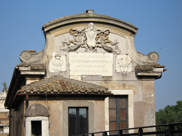 Tillbaka till Fotogalleriet -Foton  fr&aring;n Rom