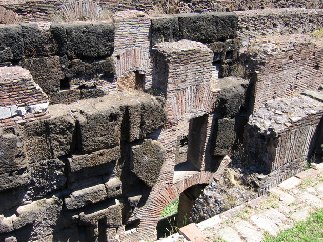 Tillbaka till Fotogalleriet -Foton  fr&aring;n Rom