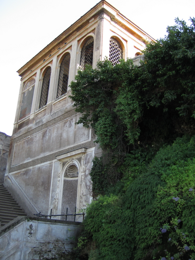 Tillbaka till Fotogalleriet -Foton  fr&aring;n Rom