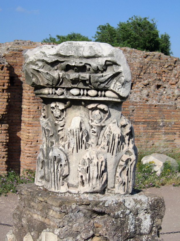 Tillbaka till Fotogalleriet -Foton  fr&aring;n Rom