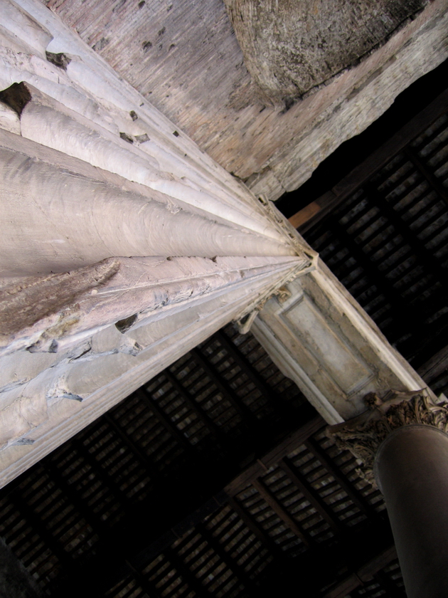 Tillbaka till Fotogalleriet -Foton  fr&aring;n Rom