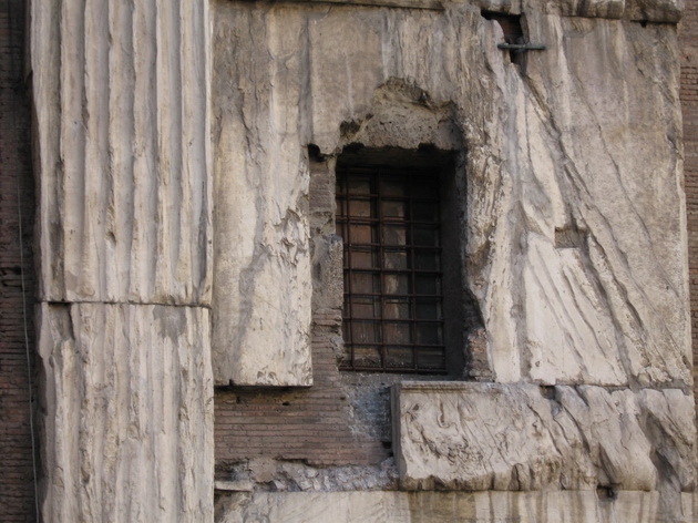 Tillbaka till Fotogalleriet -Foton  fr&aring;n Rom