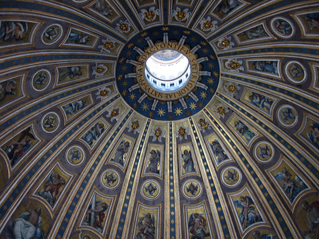 Tillbaka till Fotogalleriet -Foton  fr&aring;n Rom