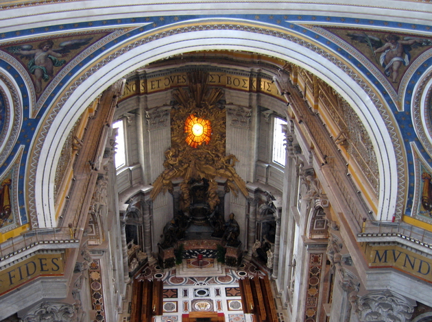 Tillbaka till Fotogalleriet -Foton  fr&aring;n Rom