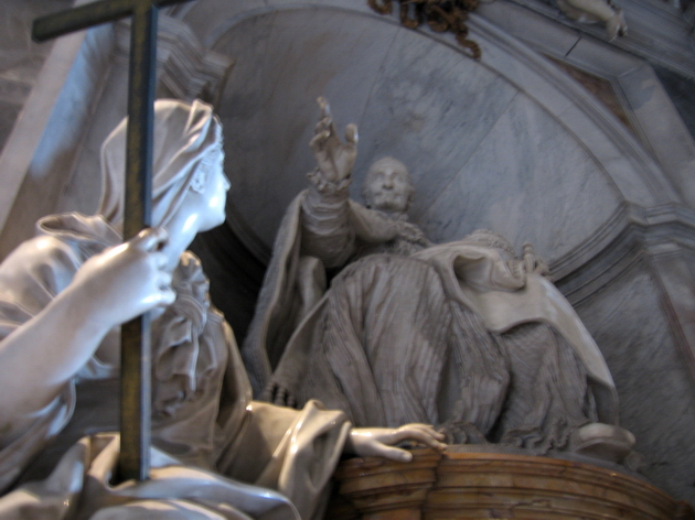 Tillbaka till Fotogalleriet -Foton  fr&aring;n Rom