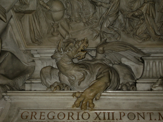 Tillbaka till Fotogalleriet -Foton  fr&aring;n Rom