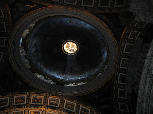 Tillbaka till Fotogalleriet -Foton  fr&aring;n Rom