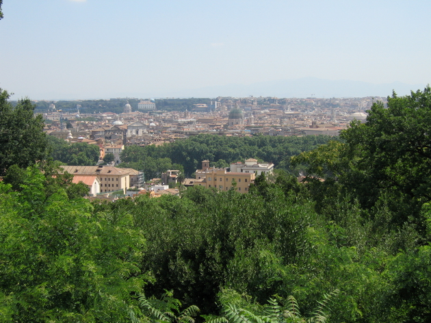 Tillbaka till Fotogalleriet -Foton  fr&aring;n Rom