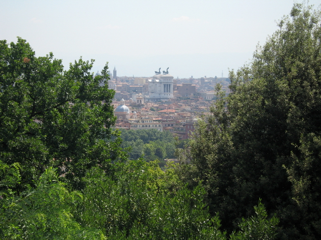 Tillbaka till Fotogalleriet -Foton  fr&aring;n Rom