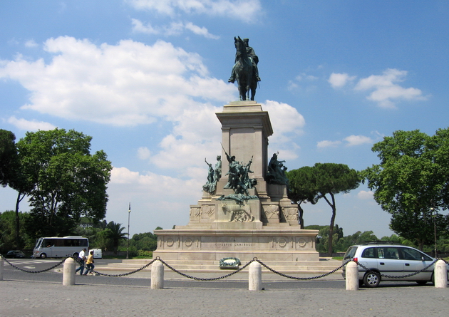 Tillbaka till Fotogalleriet -Foton  fr&aring;n Rom