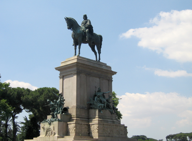 Tillbaka till Fotogalleriet -Foton  fr&aring;n Rom