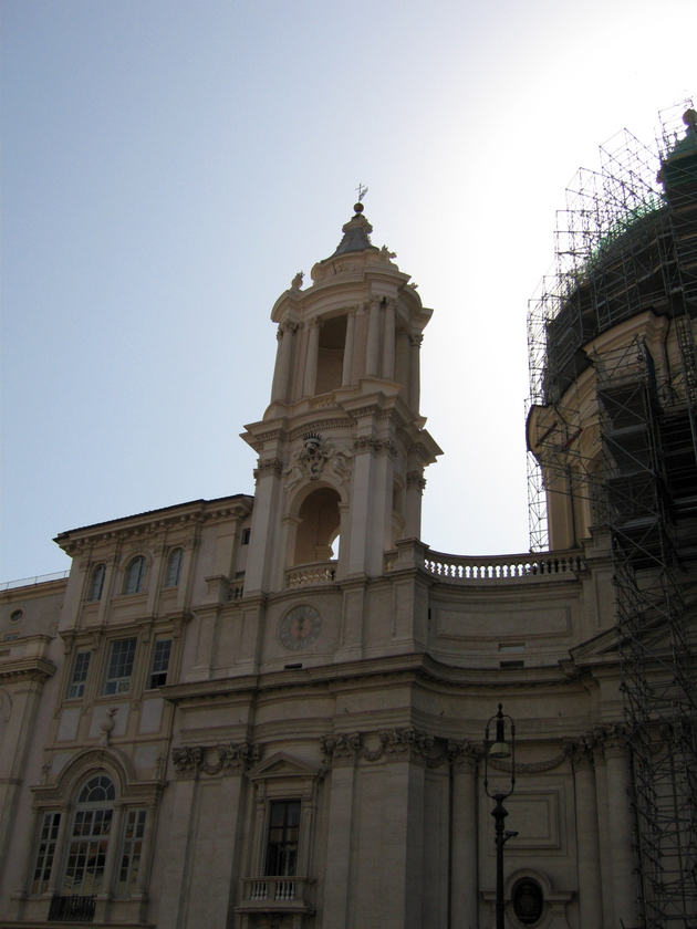 Tillbaka till Fotogalleriet -Foton  fr&aring;n Rom